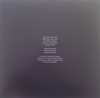 I. - Cigarettes After Sex