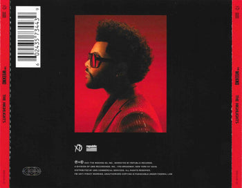 The Highlights - Weeknd, The