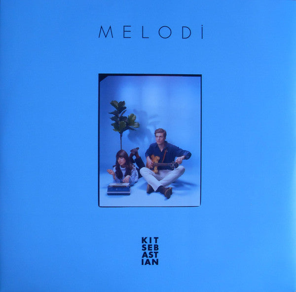 Melodi - Kit Sebastian