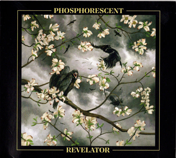 Revelator - Phosphorescent