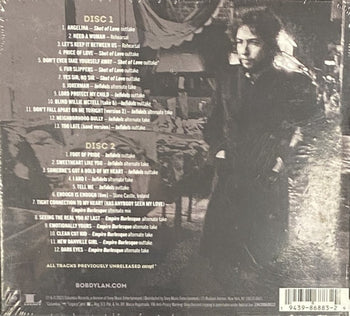Springtime In New York: The Bootleg Series Vol. 16 - Dylan, Bob