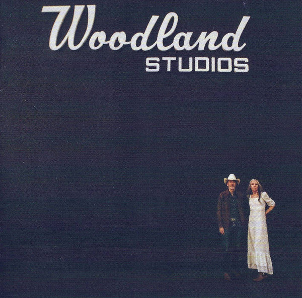 Woodland - Welch, Gillian / Rawlings, David