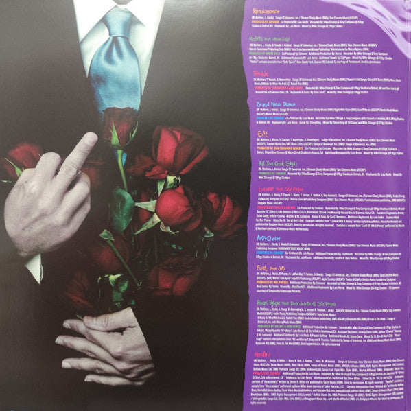 The Death of Slim Shady (Coup de Gr?óce) - Eminem