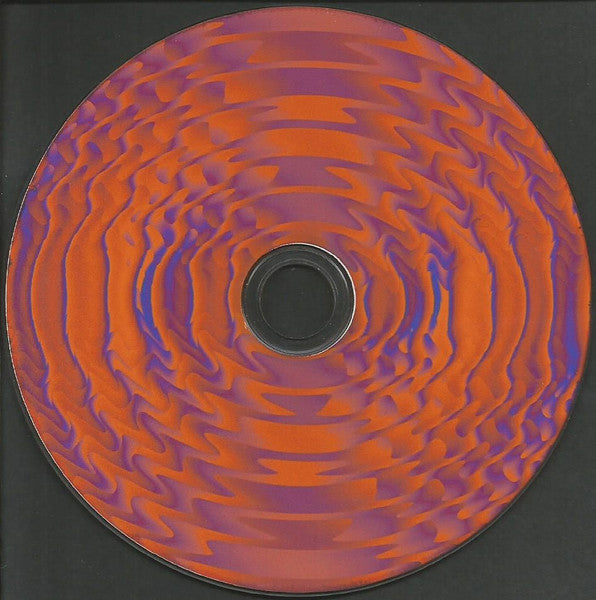 ULTRA ORANGE! - Hill, Jay