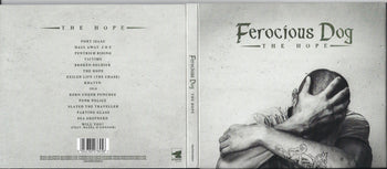 Hope - Ferocious Dog