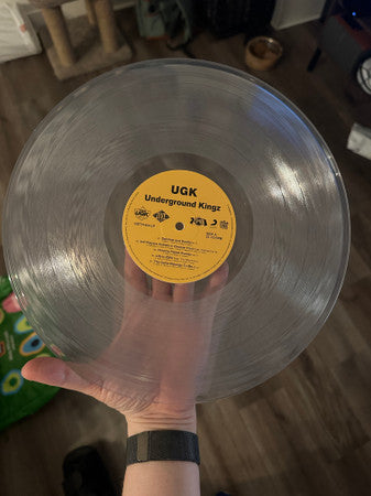 Underground Kingz - Ugk