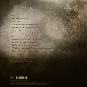Other Worlds - Pretty Reckless