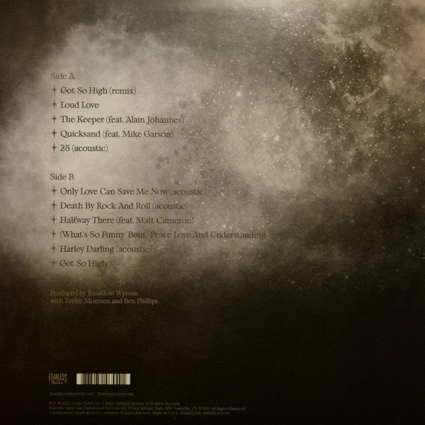 Other Worlds - Pretty Reckless