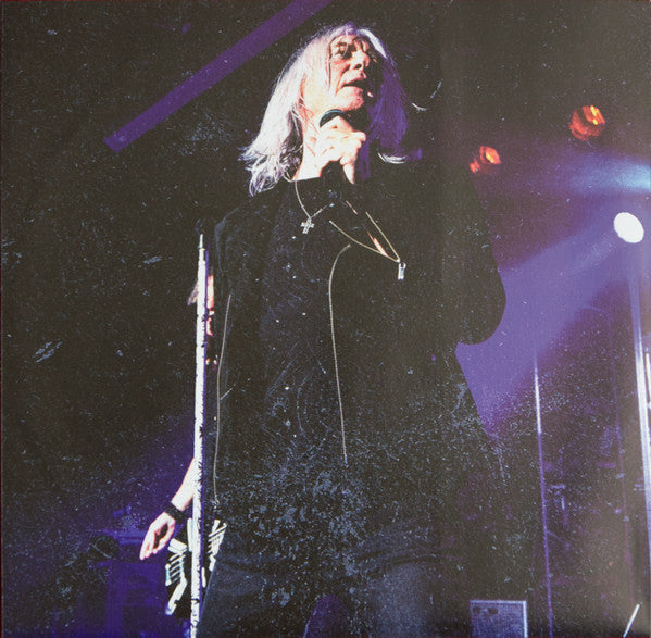 One Night Only: Live At The Leadmill 2023 - Def Leppard