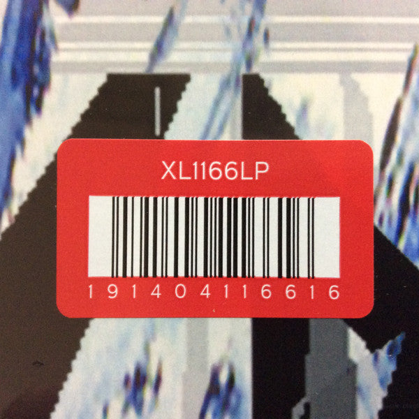 Kid A Mnesia - Radiohead