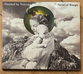 Strut of Kings - Guided By Voices