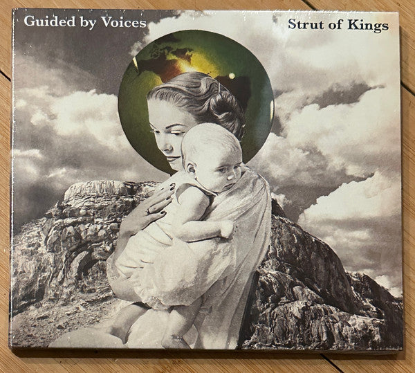 Strut of Kings - Guided By Voices