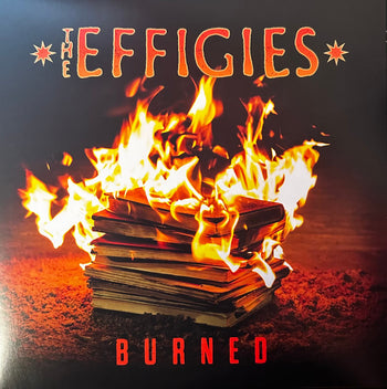 Burned - Effigies