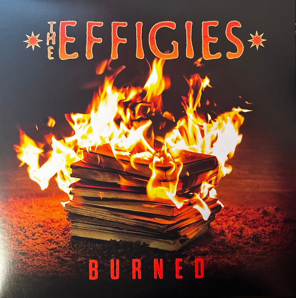 Burned - Effigies