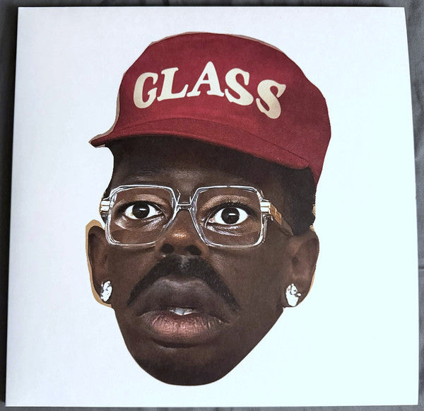 Don't Tap The Glass - Tyler, The Creator