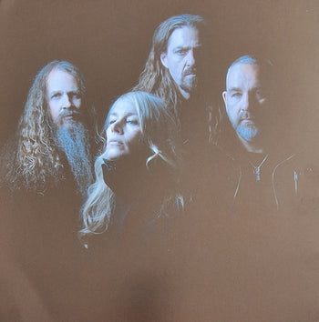 Between You, God, The Devil & The Dead - Avatarium