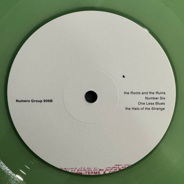 Unsolved (Y2K 25th Anniversary Edition) - Karate