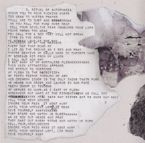 Hideous Aftermath - Sanguisugabogg