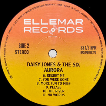 Aurora - Daisy Jones & The Six
