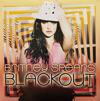 Blackout - Spears, Britney