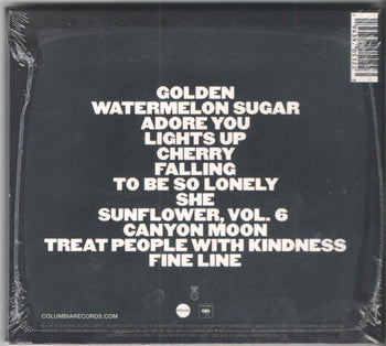 Fine Line - Styles, Harry