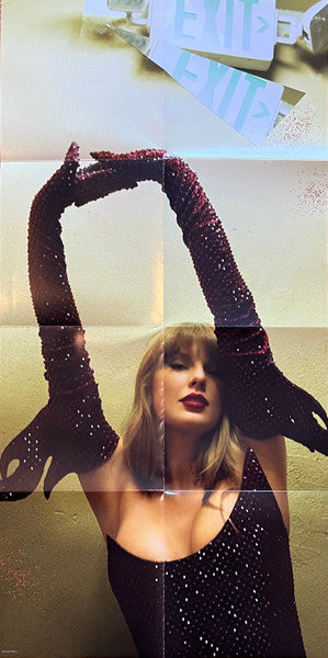 The Life of a Showgirl - Swift, Taylor