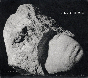 Songs Of A Lost World - Cure
