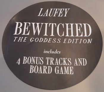 Bewitched: The Goddess Edition - Laufey