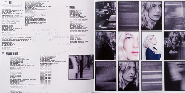 Hysteria - Indigo Sparke