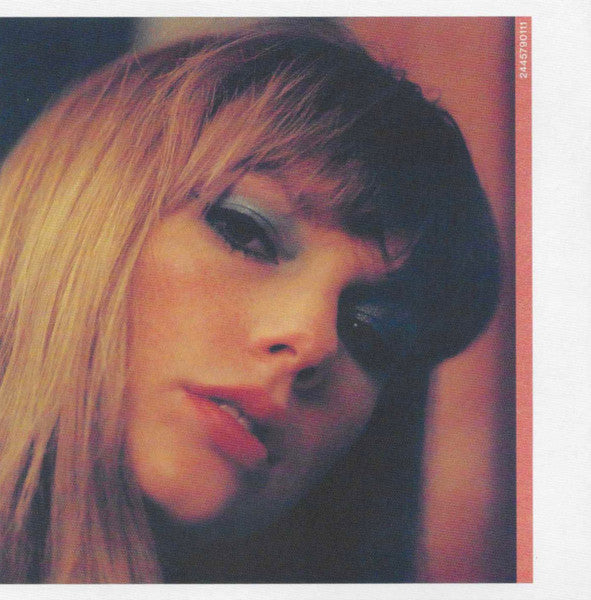 Midnights - Swift, Taylor
