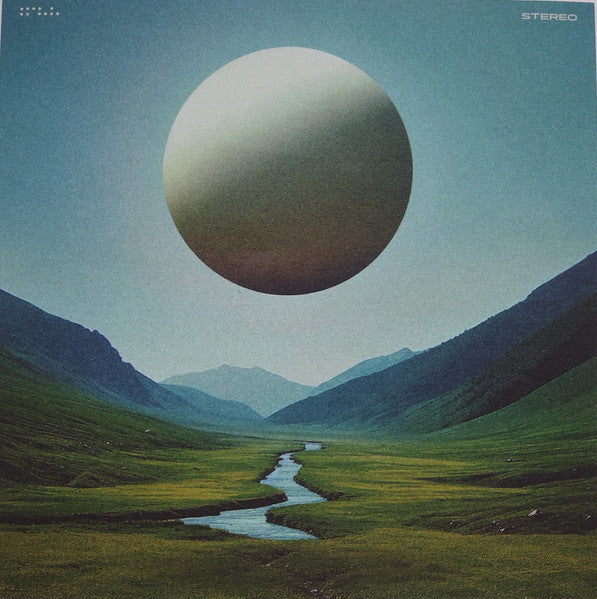 Infinite Health - Tycho