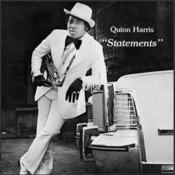 Statements - Harris, Quinn