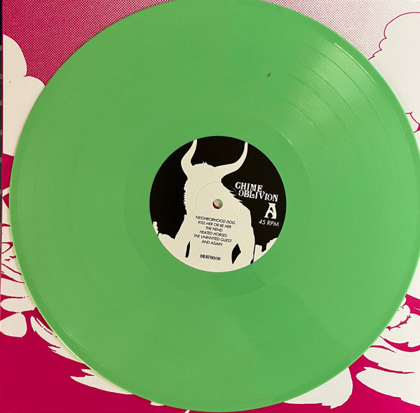 Chime Oblivion - Chime Oblivion