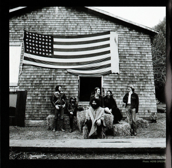 American Beauty - Grateful Dead