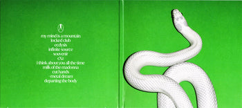 Private Music - Deftones