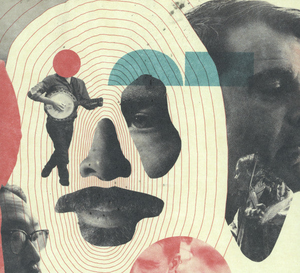 Closer Than Together - Avett Brothers