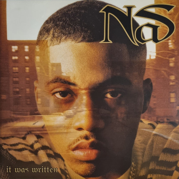 It Was Written - Nas