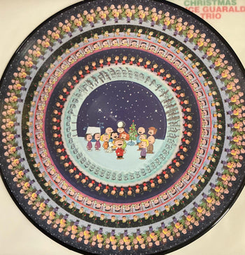 A Charlie Brown Christmas - Guaraldi, Vince