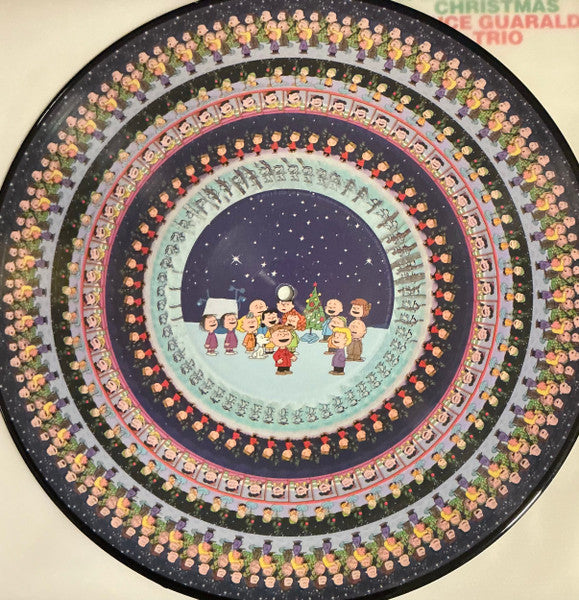A Charlie Brown Christmas - Guaraldi, Vince