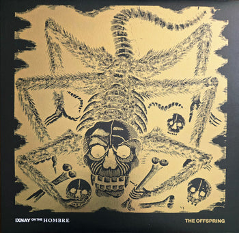 Ixnay On The Hombre - Offspring, The