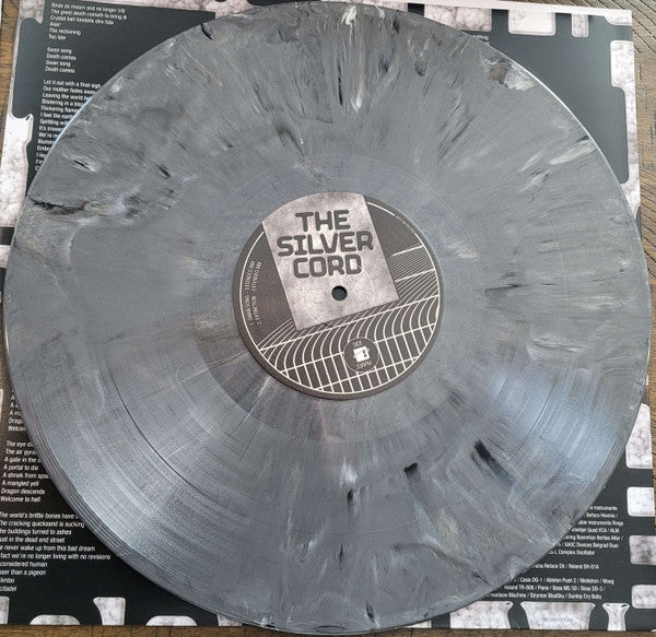 The Silver Cord - King Gizzard & The Lizard Wizard