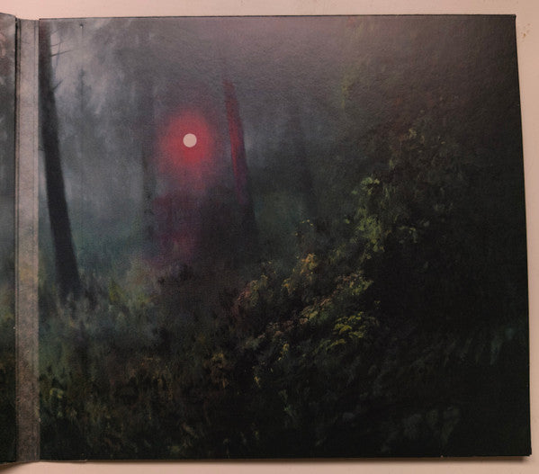 The Cosmic Selector Vol. 1 - Lord Huron