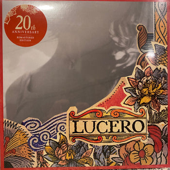 That Much Further West (20th Anniversary Edition) - Lucero