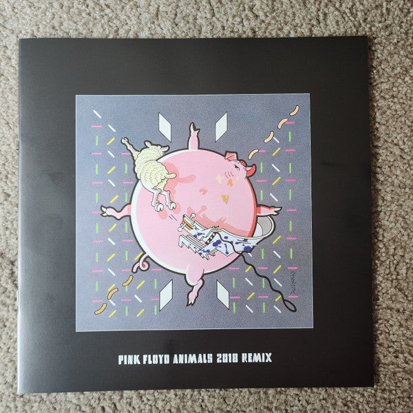 Animals (2018 Remix) - Pink Floyd
