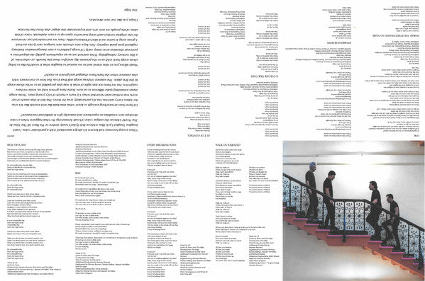 Songs Of Surrender - U2