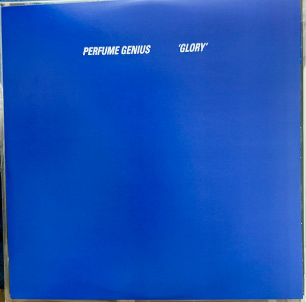 Glory - Perfume Genius