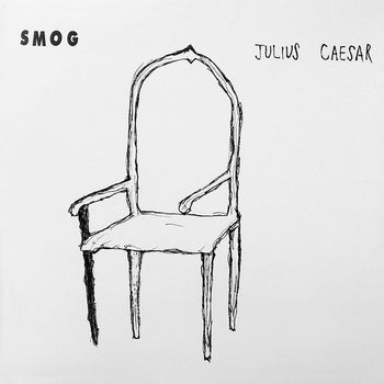 Julius Caesar - Smog