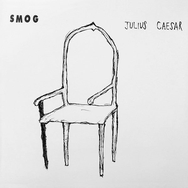 Julius Caesar - Smog