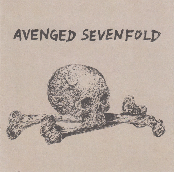 Life Is But A Dream - Avenged Sevenfold