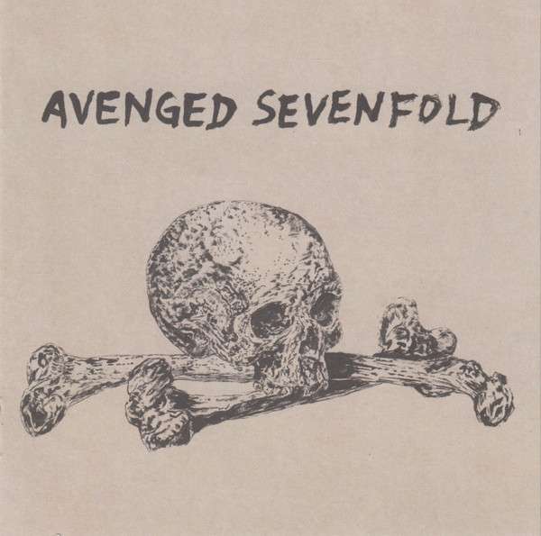 Life Is But A Dream - Avenged Sevenfold